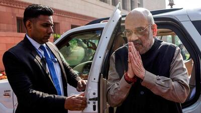The Income Tax Act’s section 269 ST prohibits cash receipts of over ₹2 lakh from any person. (ANI photo) The Income Tax Act’s section 269 ST prohibits cash receipts of over ₹2 lakh from any person. (ANI photo)