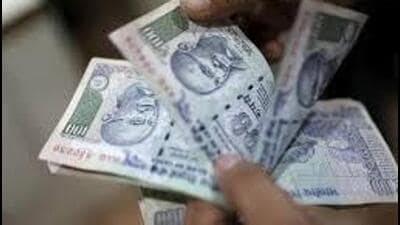 The Punjab home department has sanctioned the prosecution of superintendent of police (SP) Gagnesh Kumar and deputy superintendent of police (DSP) Sushil Kumar in a ₹20 lakh bribery case. (HT File) The Punjab home department has sanctioned the prosecution of superintendent of police (SP) Gagnesh Kumar and deputy superintendent of police (DSP) Sushil Kumar in a ₹20 lakh bribery case. (HT File)
