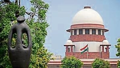 The Supreme Court firmly rejected the plea, stating that the clause for perpetual service amounted to forced labour, prohibited under Article 23 of the Constitution (Hindustan Times)