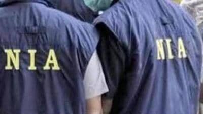 The operation was conducted in the late hours of Wednesday. (Representative file photo)
