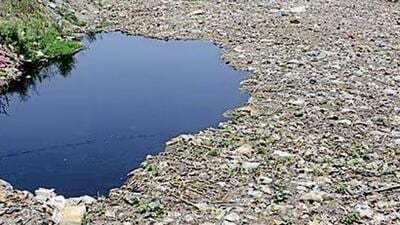 The unit μg/m³ denotes micrograms of the pollutant per cubic metre of air. (HT file photo) The unit μg/m³ denotes micrograms of the pollutant per cubic metre of air. (HT file photo)