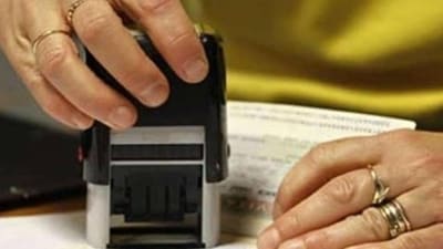 The Active Investor Plus Visa that historically lured rich individuals to New Zealand and raked in an average NZ$1 billion ($580 million) a year has languished after rule changes in 2022. (Pic used for representation) The Active Investor Plus Visa that historically lured rich individuals to New Zealand and raked in an average NZ$1 billion ($580 million) a year has languished after rule changes in 2022. (Pic used for representation)