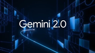 Sundar Pichai said Gemini 2.0 Flash experimental model will be available to all Gemini users. (Google) Sundar Pichai said Gemini 2.0 Flash experimental model will be available to all Gemini users. (Google)