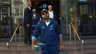 Both India and Australia have recorded dominant wins in the ongoing series (BCCI) Both India and Australia have recorded dominant wins in the ongoing series (BCCI)