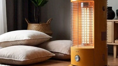 A comparative study of the various types of heaters in India with their cost-effectiveness. A comparative study of the various types of heaters in India with their cost-effectiveness.