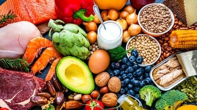 Nutrition experts recommend more legumes and fewer red meats for the 2025-2030 Dietary Guidelines. (Unsplash) Nutrition experts recommend more legumes and fewer red meats for the 2025-2030 Dietary Guidelines. (Unsplash)