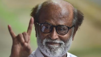 Rajinikanth's 74th birthday Rajinikanth's 74th birthday