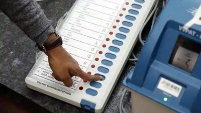 Union cabinet on Thursday approved the 'One Nation, One Election' Bill (HT_PRINT) Union cabinet on Thursday approved the 'One Nation, One Election' Bill (HT_PRINT)