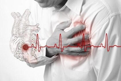 In the past few years, researchers have started questioning the ‘fat is bad’ hypothesis. As per this study, while vegetable oils reduced cholesterol levels, they didn’t necessarily reduce the risk to heart diseases. (Shutterstock)