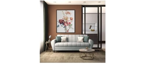 Lounge sofa option for a modern home (File Photo) Lounge sofa option for a modern home (File Photo)