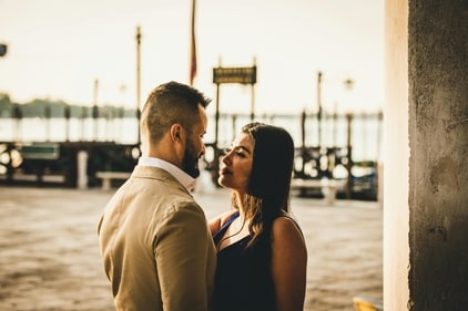 Open marriage allows for consensual non-monogamy. (Pexels) Open marriage allows for consensual non-monogamy. (Pexels)