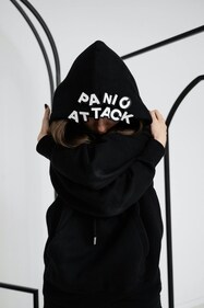 The study discovers a better way of addressing panic attacks. (Pexels) The study discovers a better way of addressing panic attacks. (Pexels)