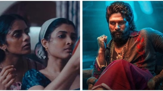 All We Imagine As Light released in theatres on November 22, a week before Pushpa 2: The Rule.