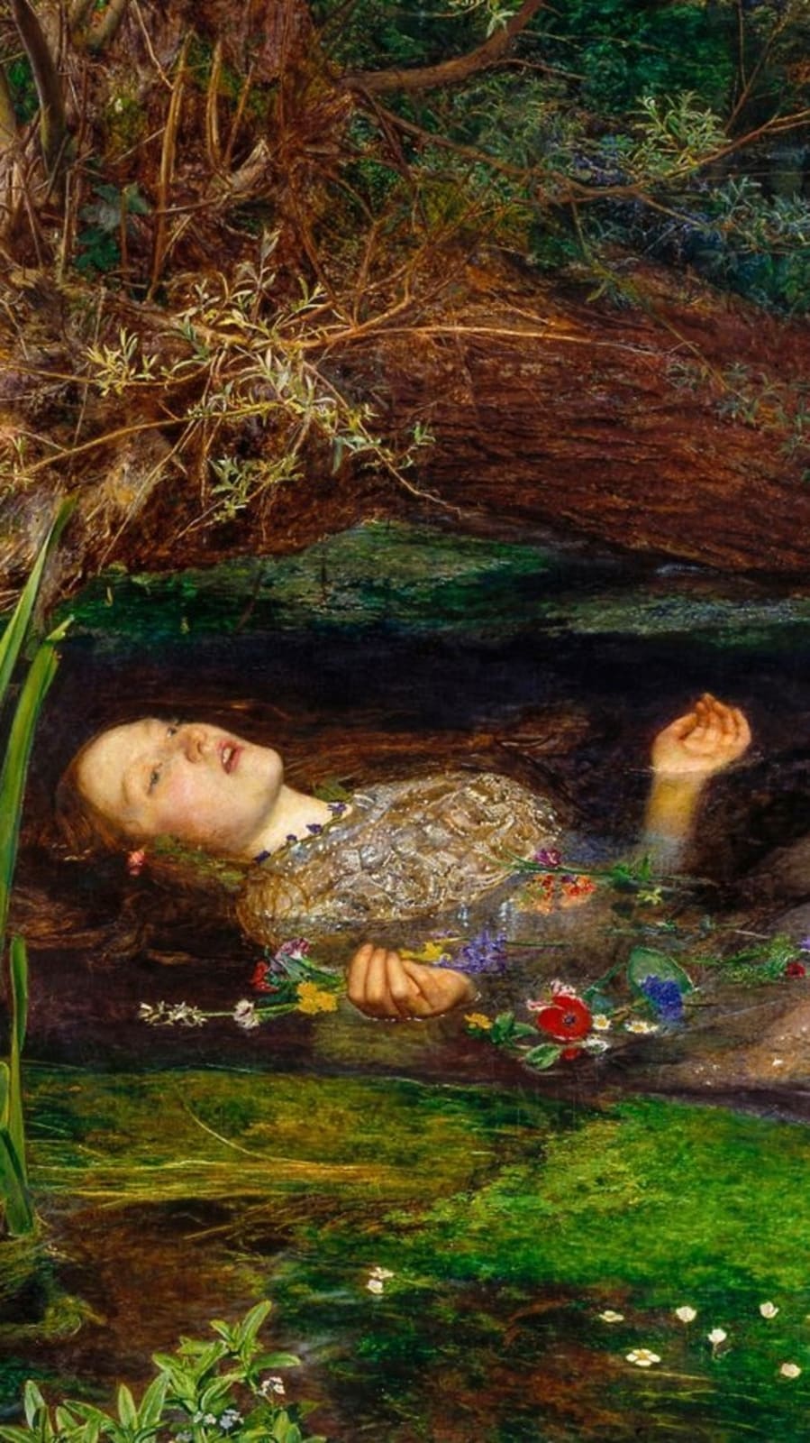 ophelia