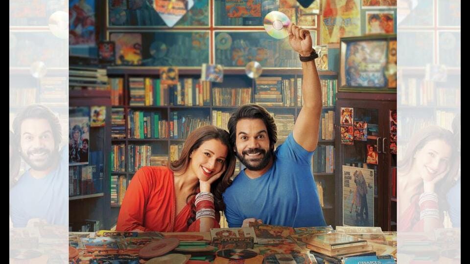 Vicky Vidya Ka Woh Wala Video, about a leaked sex tape, is neither funny nor insightful.