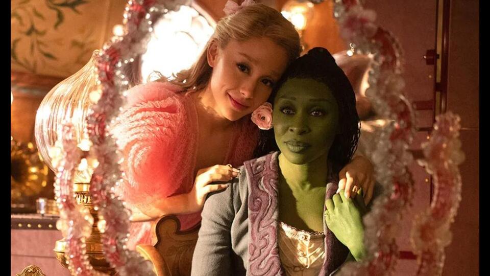 Wicked is a tale of friendship and revenge, a commentary on identity and power.