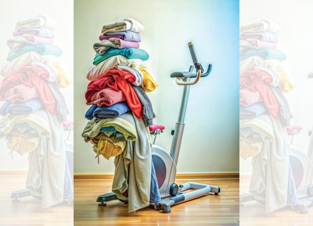 Look back at your own spending history and use it as a budgeting guide. (ADOBE STOCK)