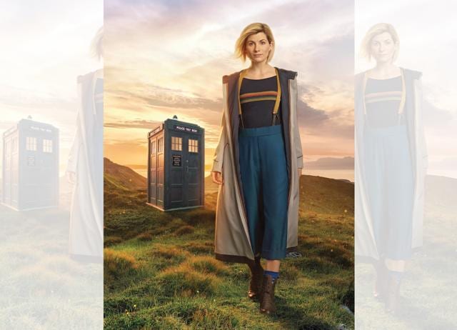 When Jodie Whittaker was announced as the 13th Doctor Who in 2017, fans kept calling her Jodie. When Jodie Whittaker was announced as the 13th Doctor Who in 2017, fans kept calling her Jodie.