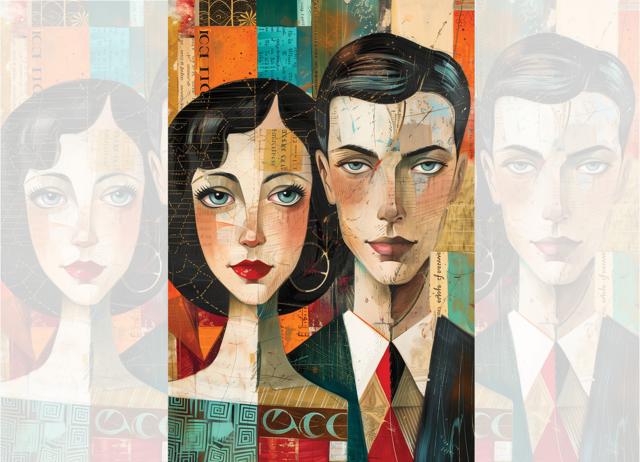 Older men are treated with respect, but older women don’t receive the same deference. (ADOBE STOCK) Older men are treated with respect, but older women don’t receive the same deference. (ADOBE STOCK)