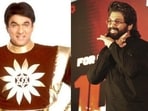 Mukesh Khanna wants Allu Arjun to be the next Shaktimaan. Mukesh Khanna wants Allu Arjun to be the next Shaktimaan.