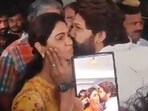 Allu Arjun was taken into custody by the Telangana police on Friday. Allu Arjun was taken into custody by the Telangana police on Friday.