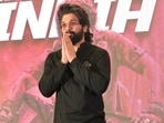 Allu Arjun had earlier pleased Telangana High Court to quash the FIR against him. Allu Arjun had earlier pleased Telangana High Court to quash the FIR against him.