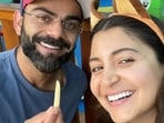 Anushka Sharma and Virat Kohli are in Australia. Anushka Sharma and Virat Kohli are in Australia.