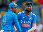 Suryakumar Yadav's Mumbai will take on Hardik Pandya's Baroda. 