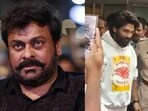 Chiranjeevi visited Allu Arjun's home instead of the police station after his arrest so as not to escalate the situation. Chiranjeevi visited Allu Arjun's home instead of the police station after his arrest so as not to escalate the situation.