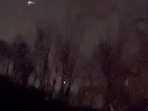 Drones have been spotted over Naval Weapons Station Earle, prompting safety concerns in New Jersey. (MartyA45_ /TMX via AP) Drones have been spotted over Naval Weapons Station Earle, prompting safety concerns in New Jersey. (MartyA45_ /TMX via AP)