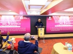 Among those awarded gold, India’s O.P. Jindal Global University achieves the best outcomes score Among those awarded gold, India’s O.P. Jindal Global University achieves the best outcomes score
