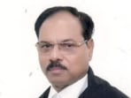 Judge Shekhar Yadav
