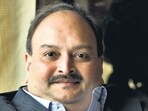 Court refuses to drop FEO proceedings against Mehul Choksi (HT photo)