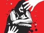The minor was allegedly molested by her aunt's father-in-law while she was asleep. The minor was allegedly molested by her aunt's father-in-law while she was asleep.