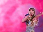 Taylor Swift's Eras Tour has ended, yet she is eager for a 2026 tour. However, she will first devote time to her relationship with Travis Kelce and assess her personal life before making commitments.
(AP Photo/Lindsey Wasson) Taylor Swift's Eras Tour has ended, yet she is eager for a 2026 tour. However, she will first devote time to her relationship with Travis Kelce and assess her personal life before making commitments.
(AP Photo/Lindsey Wasson)
