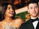 Priyanka Chopra and Nick Jonas attended the Red Sea Film Festival. Priyanka Chopra and Nick Jonas attended the Red Sea Film Festival.