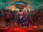 Pushpa 2 The Rule worldwide box office collection has crossed <span class='webrupee'>₹</span>1050 crore Pushpa 2 The Rule worldwide box office collection has crossed <span class='webrupee'>₹</span>1050 crore