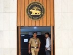 The threatening email, written in Russian, was received on the RBI’s official website. 
