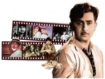 Raj Kapoor's 100th birth anniversary is being celebrated through the RK Film Festival.