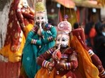 Your ticket to the Surajkund Mela just got easier with Delhi Metro's app Your ticket to the Surajkund Mela just got easier with Delhi Metro's app