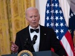 The White House unveils its national plan to combat Islamophobia and discrimination against Muslims and Arab Americans. (AFP)