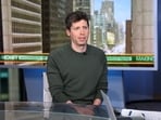 OpenAI CEO Sam Altman will be donating $1 million to president-elect Donald Trump's inaugural fund OpenAI CEO Sam Altman will be donating $1 million to president-elect Donald Trump's inaugural fund