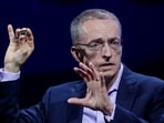 Former Intel CEO Pat Gelsinger was forced out of the company in less than four years after taking the position. 