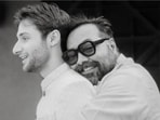 Anurag Kashyap defends Shane Gregoire as he gets trolled for emotional moment at his wedding.
