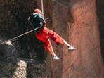 In China, "climbing buddies" are in demand, with higher fees for attractive ones (Representative image). In China, "climbing buddies" are in demand, with higher fees for attractive ones (Representative image).