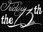 Read about December Friday the 13th positive impact on zodiac signs.