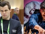 Magnus Carlsen says not interested in challenging for Gukesh's throne Magnus Carlsen says not interested in challenging for Gukesh's throne