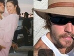 Selena Gomez and Benny Blanco reportedly kept their engagement secret since August to avoid ties to singer's ex, Justin Bieber.