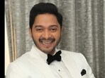 Shreyas Talpade Shreyas Talpade