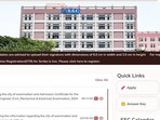SSC CGL Result 2024 Live: SSC Combined Graduate Level Tier I results awaited at ssc.gov.in, updates here 